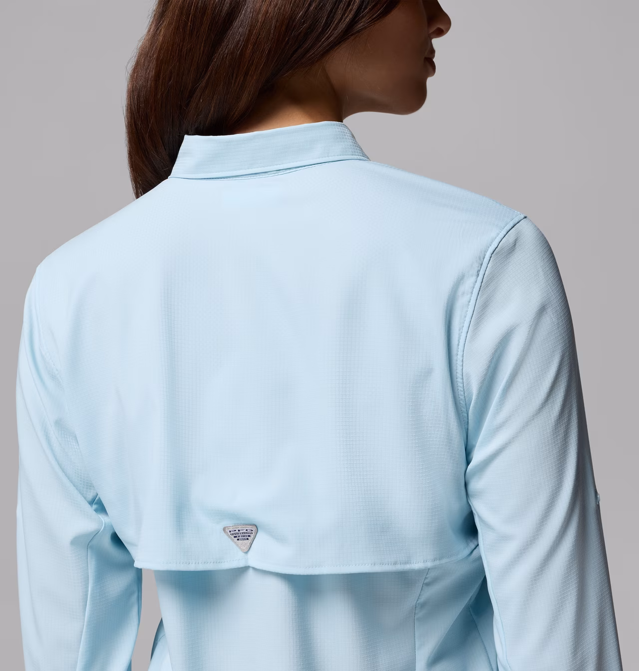 BLUSA FEMENINO COLUMBIA TAMIAMI II – foto 9